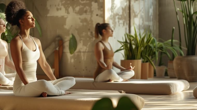 7 Day Yoga Flexibility Series for this Year