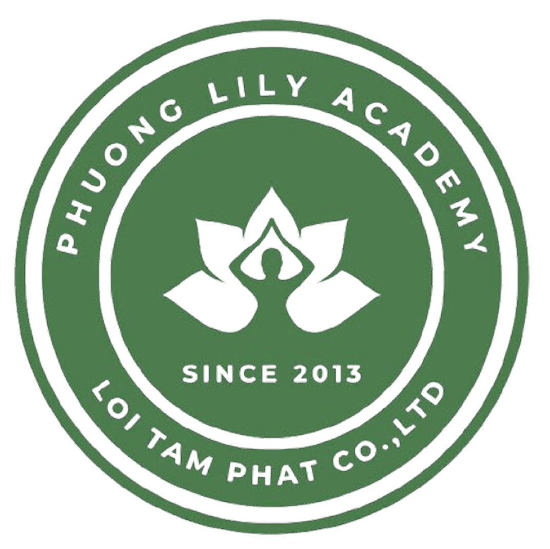 Phương Lily Academy